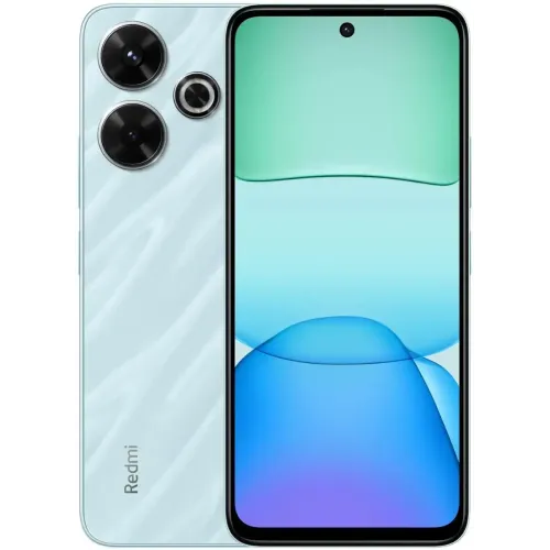 Сотовый телефон Xiaomi REDMI 13 8/256Gb Ocean Blue