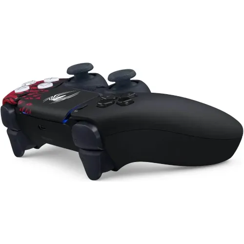 Геймпад Sony DualSense для PS5, PS4, ПК, Spider-Man (НЕ ОРИГИНАЛ)