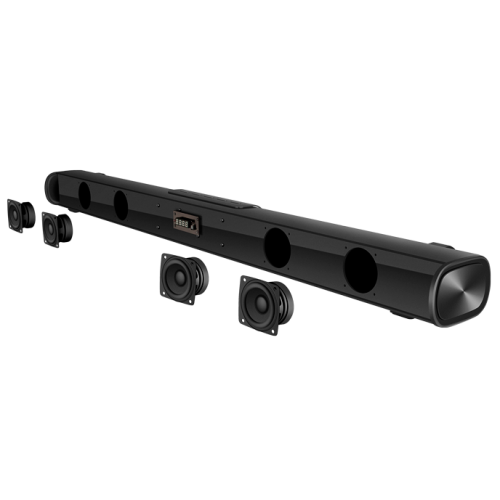 Саундбар SVEN SB-2150A