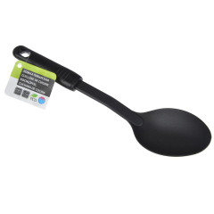 Ложка поварская VETTA Блэк, нейлон, WH 1013-11 (881-246)