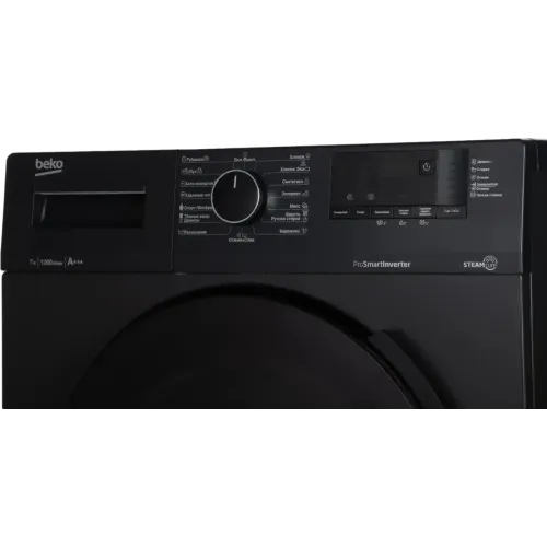 СМА BEKO WSPE7612A