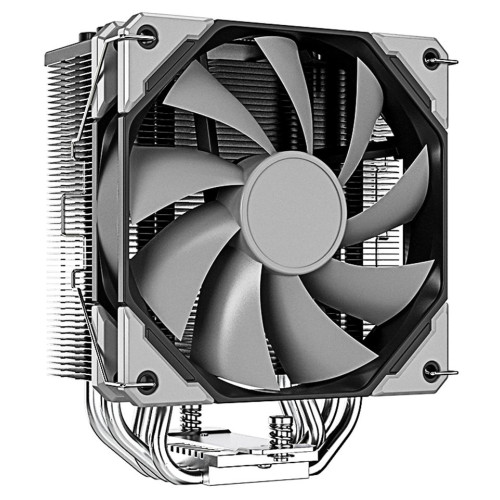 Кулер ALL ID-Cooling SE-214-XT BASIC 180W
