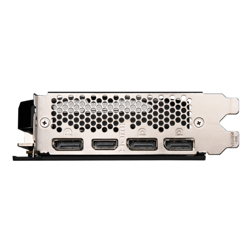 Видеокарта MSI RTX 4060 8 Gb Ventus 3X [RTX 4060 VENTUS 3X 8GOC]