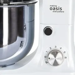 Миксер планетарный Oasis MP-120W (*5)