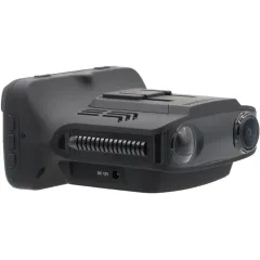 Радар-детектор AdvoCam FD Combo GPS+видеорегистратор