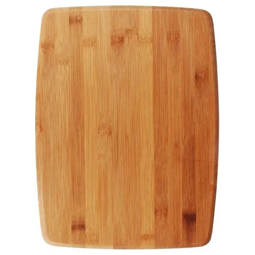 Доска разделочная VETTA Bamboo H-1555 бамбук 38х28х1,0см (851-135)