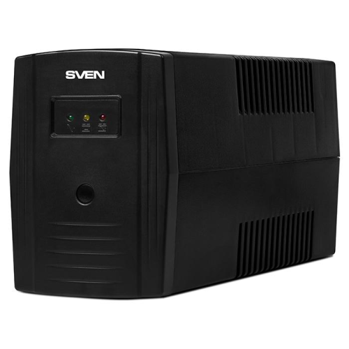 ИБП SVEN PRO 600