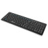 Клавиатура Oklick 870S черный