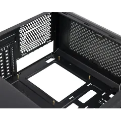 Корпус Accord JP-X БП Midi-Tower ATX