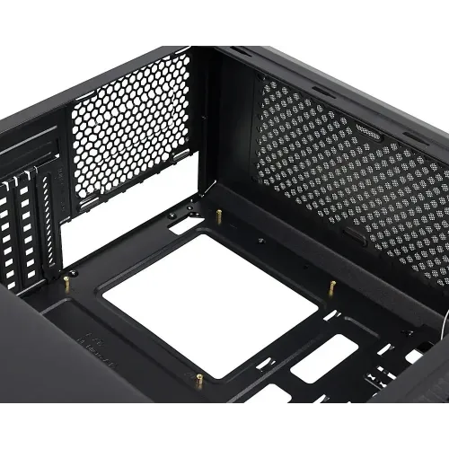 Корпус Accord JP-X БП Midi-Tower ATX