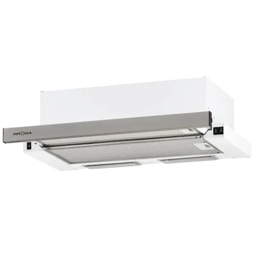 Воздухоочиститель Krona Kamilla 600 INOX 2M