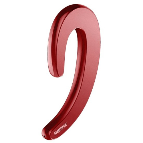 Гарнитура Bluetooth Remax RB-T20 Red