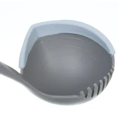 Половник DANIKS Denim, нейлон (WFCF016-4) (481055)