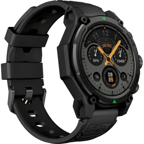 Смарт-часы Black Shark BS-GS3 черный 