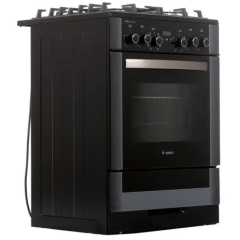 Газоэлектроплита GEFEST 6502-03 0244