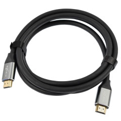Кабель HDMI - HDMI 2 м Vixion CAB73 ver. 2.1