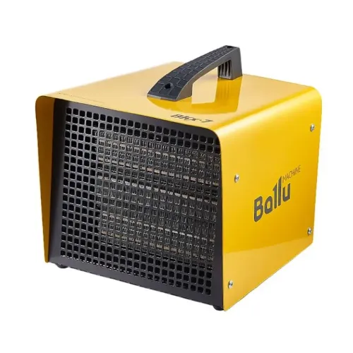 Пушка электрическая BALLU BKX-7