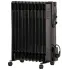 Обогреватель масляный CENTEK CT-6202 BLACK 11 секций