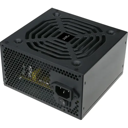 Блок питания KingPrice ATX KPPSU550 (20+4pin) 120mm fan 4xSATA RTL