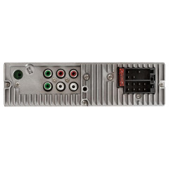 Автомагнитола-FLASH AIWA HWD-950BT