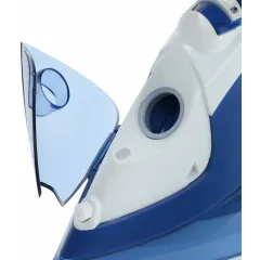 Утюг LEONORD LE-1801 белый/синий