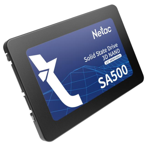 SSD 2,5