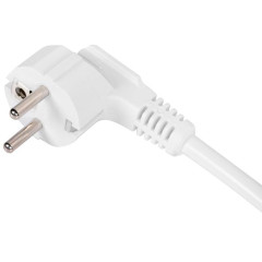 Водонагреватель проточный Royal Thermo Smartfix S (5,5 kW) - душ