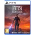 Игра PS5 Star Wars Jedi: Survivor (полностью на иностранном языке)(*7)