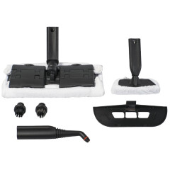 Пароочиститель BORT BDR-2500-RR