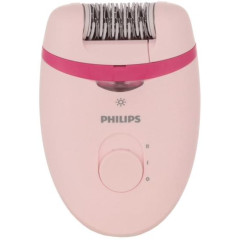 Эпилятор PHILIPS BRE-285/00