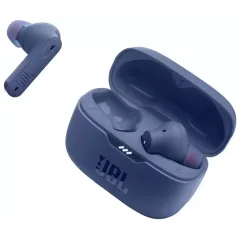 Гарнитура Bluetooth JBL TUNE 230NC синии