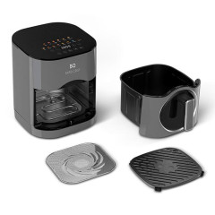 Аэрогриль BQ GR2006 Серый