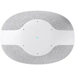 Умная колонка VK капсула с Марусей белый (MRC01Wh)