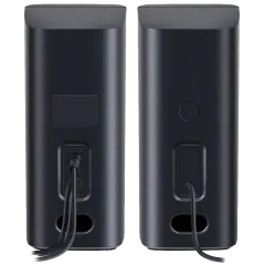 Акустика REDRAGON Connie черный