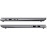 Ноутбук 14&quot; Maibenben P429 2.2K IPS 300N/i5-12450H/8Gb/512Gb SSD/UMA/Linux/Grey (P4292SB0LGRE0)