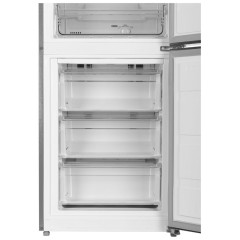 Холодильник HYUNDAI CC3593FIX нерж