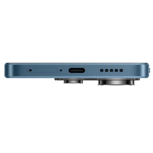 Сотовый телефон Xiaomi POCO X6 5G 12/256Gb синий (*10)