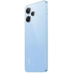 Сотовый телефон Xiaomi Redmi 12 8/256GB небесный голубой (MZB0ESQRU)