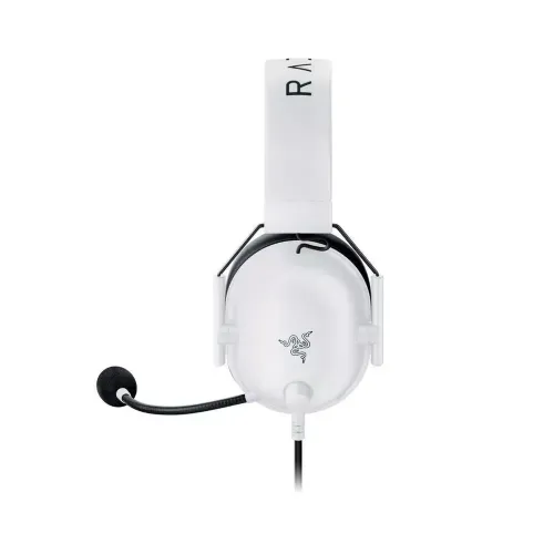 Гарнитура RAZER BLACKSHARK V2 X белый-черный