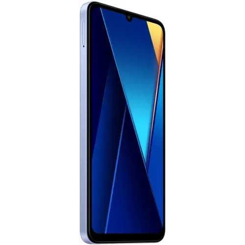 Сотовый телефон POCO C65 6/128Gb фиолетовый (*8)