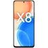 Сотовый телефон Honor X8 6/128 черный