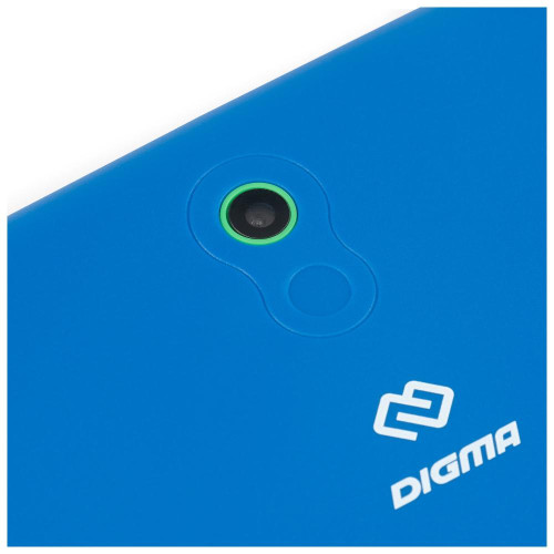 Планшет 7" Digma CITI Kids синий