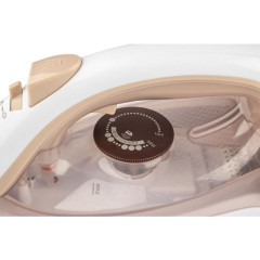 Утюг LEONORD LE-1804 бежевый