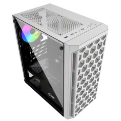 Корпус POWERCASE Mistral Micro T3W