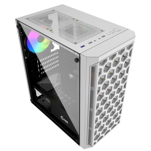Корпус POWERCASE Mistral Micro T3W