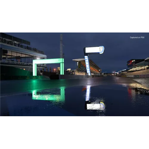 Игра PS5 Gran Turismo 7