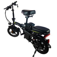 Электровелосипед ACID E9-15A