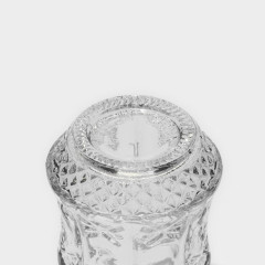 Банка для специй Доляна «Парфе», 50 мл. стекло (9493379)