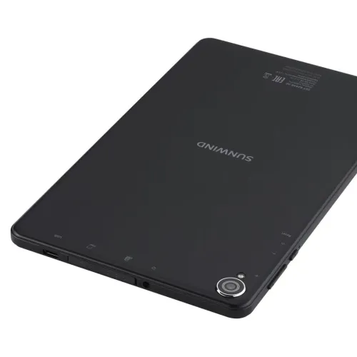 Планшет 8" SunWind Sky 8244B 3G черный