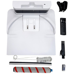 Пылесос-робот ILIFE W455